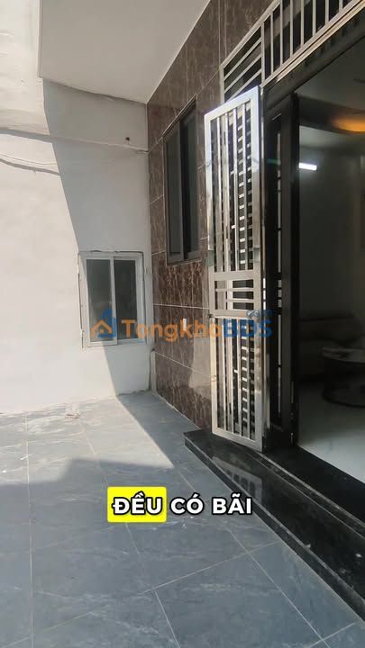 Nhà Hùng Vương Thái Bình 40-50m² 1.79-2.75 tỷ - Ô tô vào nhà