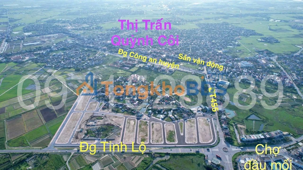 Đất Tỉnh 217 Tân Bình 129m² thỏa thuận - Chính chủ bán