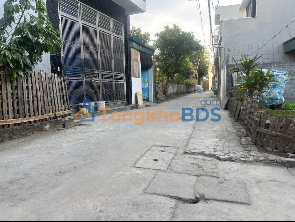 Đất nền Đại Lai 2 Phú Xuân 70m² 1.5 tỷ - Xây dựng tự do