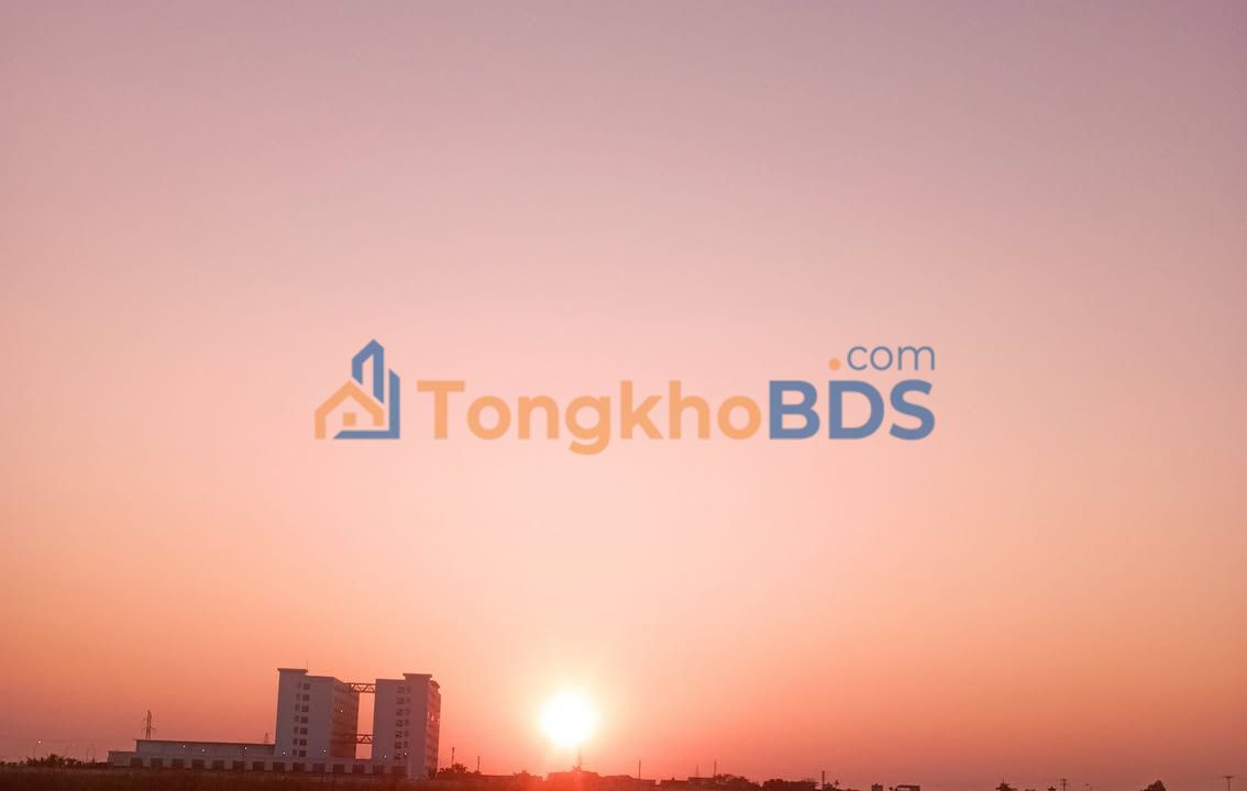 Đất Đông Dương Đông Hưng 60m² 400 triệu - Sổ đỏ chính chủ