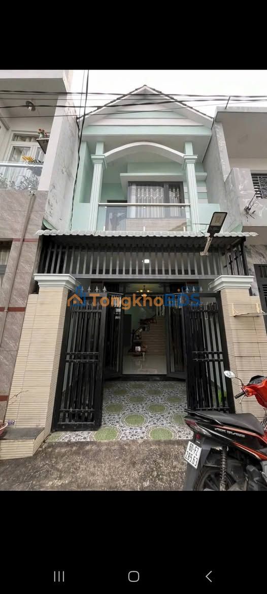 Đất Bửu Hòa Biên Hòa 62m² 3 tỷ - Sổ hồng chính chủ