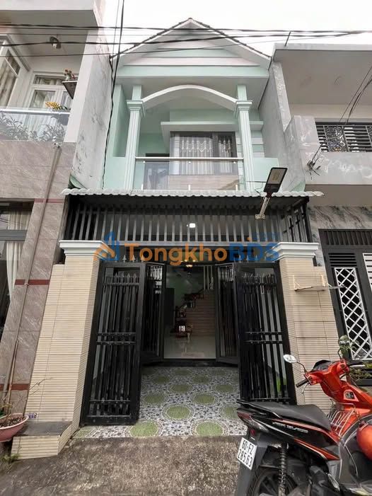Nhà riêng Bửu Hòa Biên Hòa 62m² 3 tỷ - Chính chủ bán