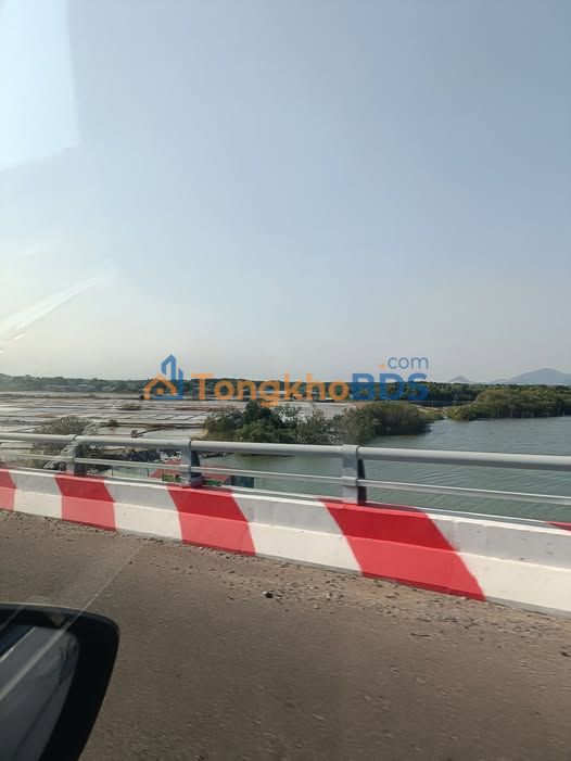 Bán Đất Vườn 3240m² Phú Tân, Đồng Nai - Giá Đầu Tư 510 Triệu/Sào