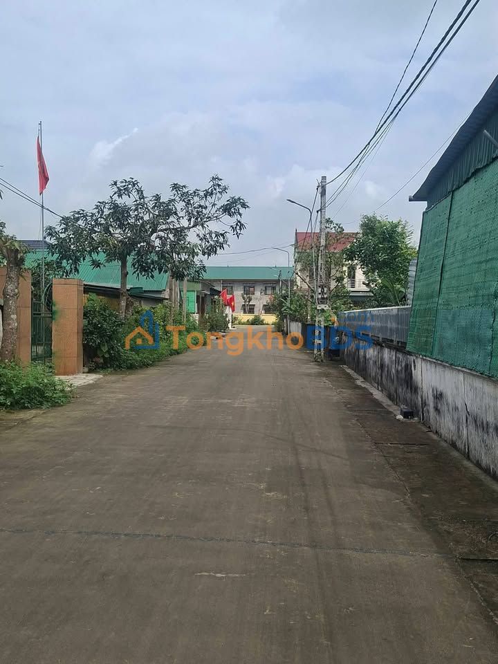 Đất nền Hưng Phúc Cũ Hưng Thành 197m² - Chính chủ bán