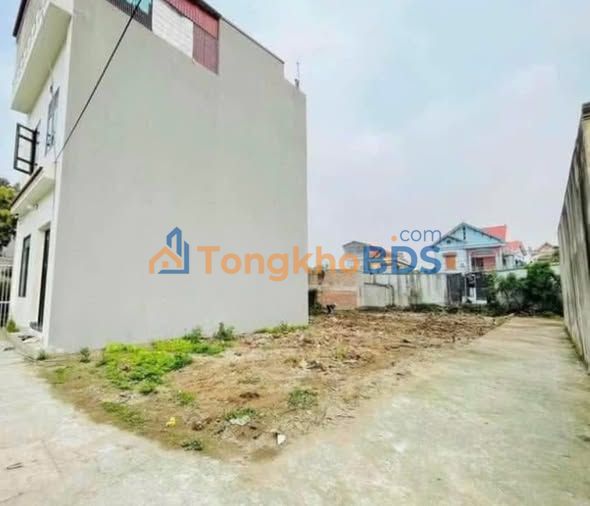 Đất nền 52.6m² Tứ Minh, TP. Hải Dương - Sổ đỏ chính chủ, gần KCN Đại An