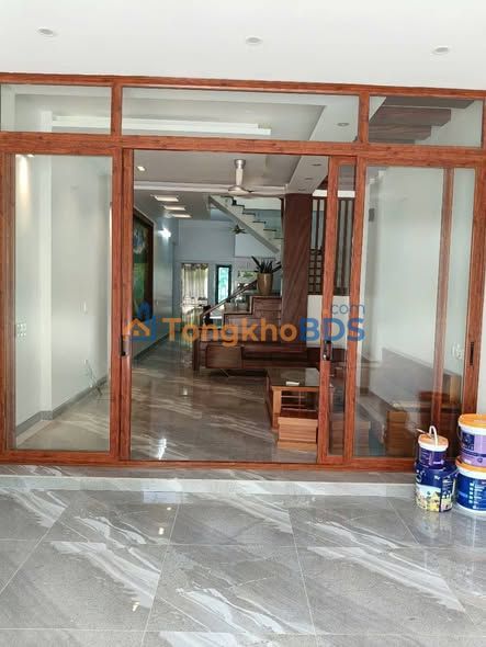 Nhà riêng Khu đô thị Âu Việt 90m² 5 tỷ - Chính chủ bán