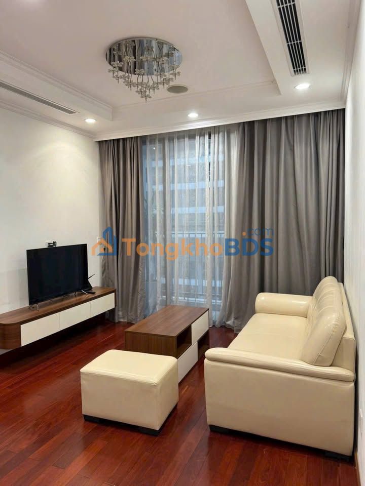 Căn hộ Times City 79m² 17 triệu - Full nội thất cao cấp