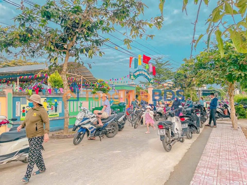 Đất nền Điện Phước 112m² 990 triệu - Sổ hồng chính chủ