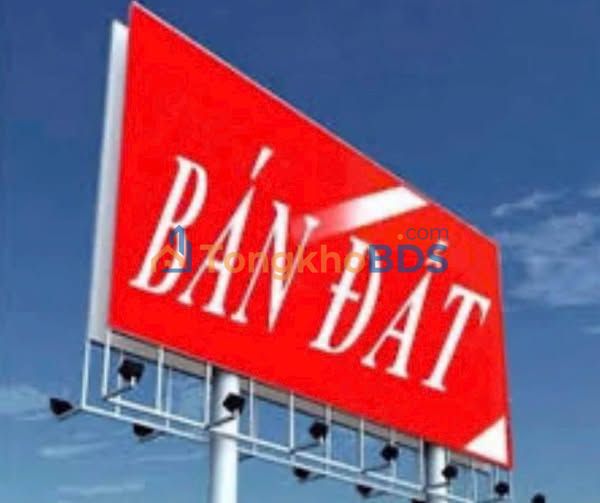 Đất nền Quận 7 Huỳnh Tấn Phát 4 tỷ - Sổ hồng chính chủ