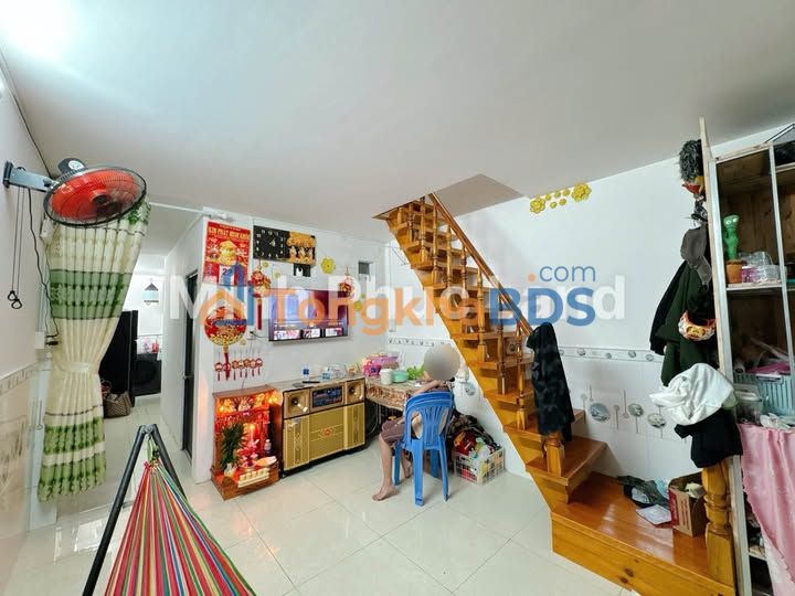 Nhà Phú Thuận Q7 42m² giá 4 tỷ - Chính chủ sẵn sàng ở ngay