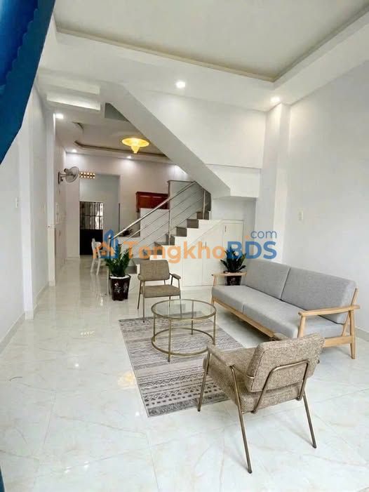 Nhà riêng Nhà Bè 37m² 3 tỷ - Chính chủ bán sổ hồng sẵn