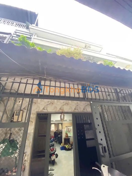 Nhà Quận 7 Nguyễn Văn Quỳ 510m² 4.99 tỷ - Chính chủ bán