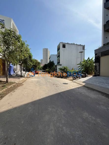 Đất nền Phường Phú Mỹ Q7 90m² 11 tỷ - Sổ hồng rõ ràng