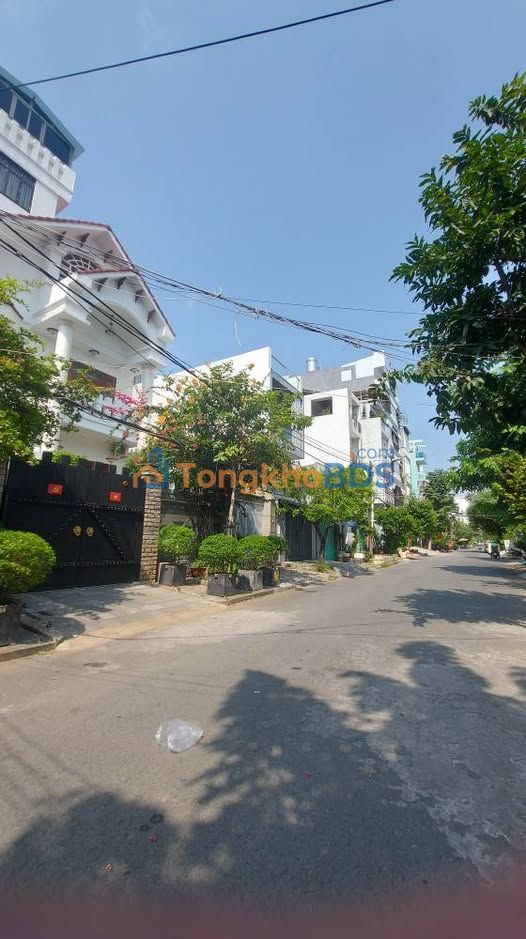 Nhà phố Quận 7 5x15m 35 triệu/tháng - Cho thuê ngay