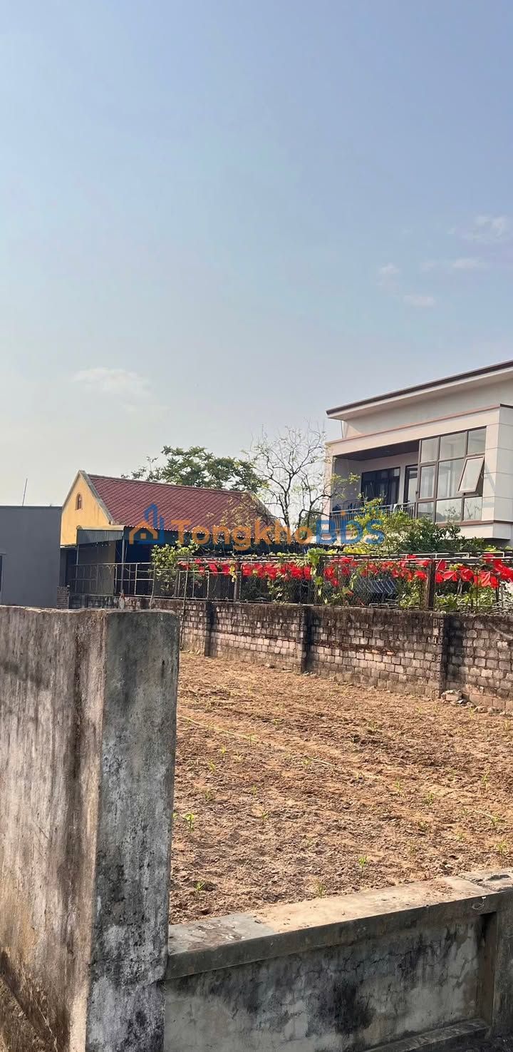 Đất nền Quảng Thọ 292m² 3,5 tỷ - Sổ đỏ chính chủ