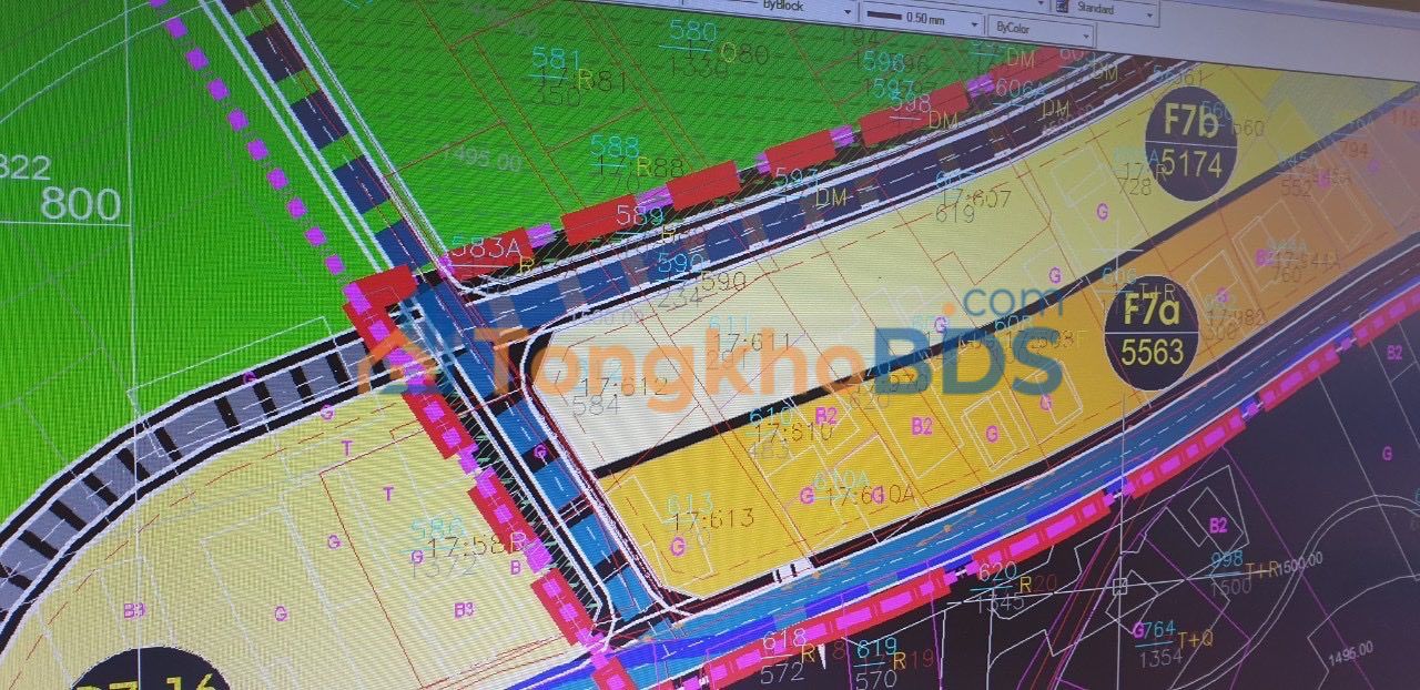 Đất nền Phường 8 Đà Lạt 300m² 5.3 tỷ - Sổ đỏ chính chủ