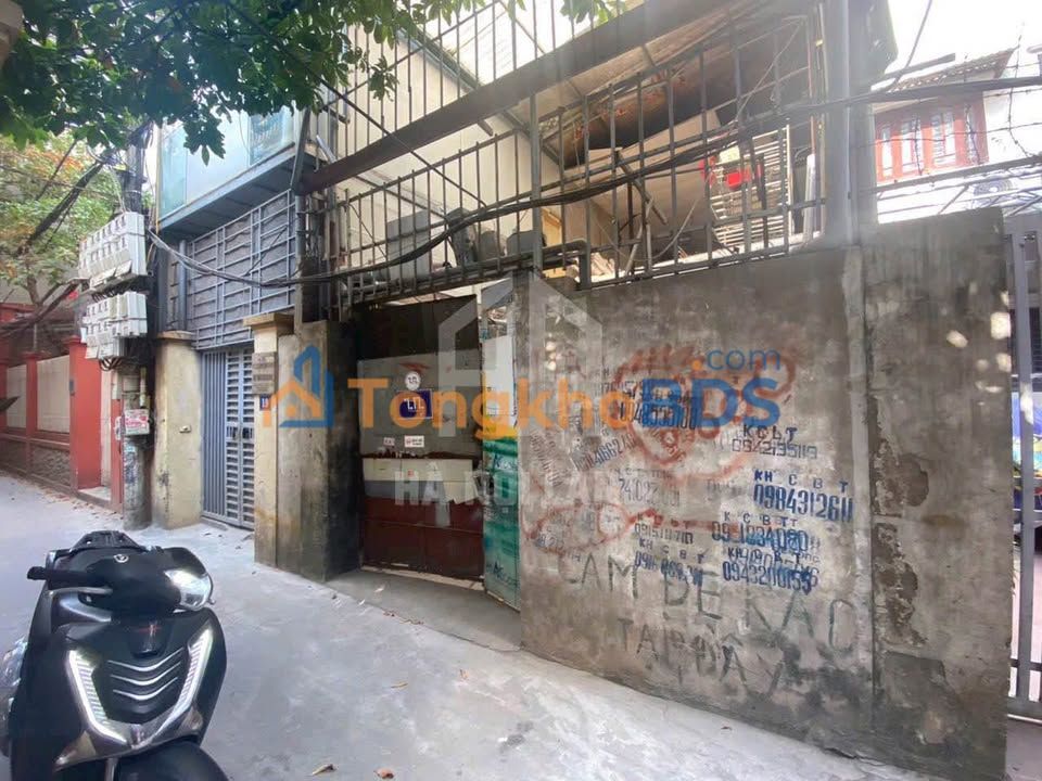 Nhà riêng Phú Diễn 80m² 175 triệu - Sẵn sàng ở ngay