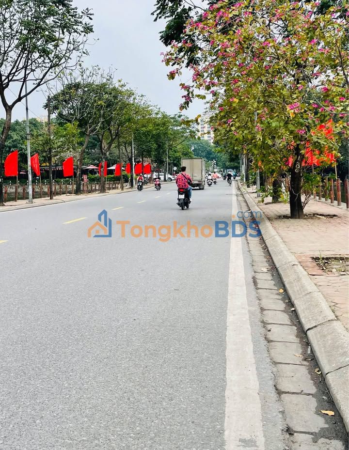 FrontHouse Văn Quán Hà Đông 86m² 2x tỷ - Mặt tiền kinh doanh