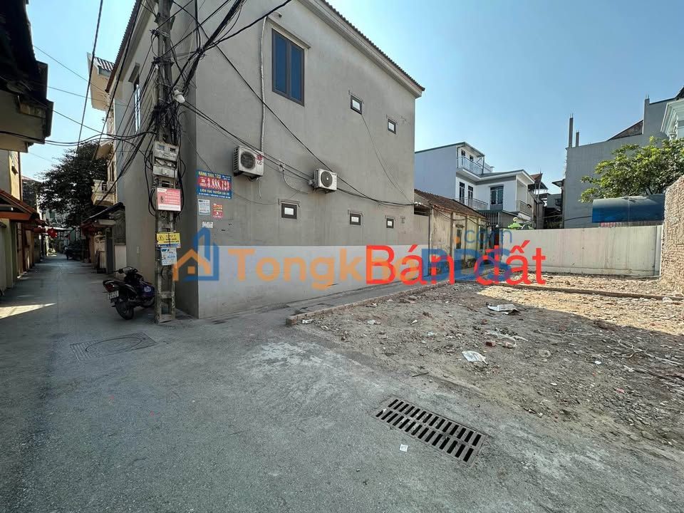 Đất nền Tân Hồng Từ Sơn 40m² 2 tỷ - Sổ hồng chính chủ