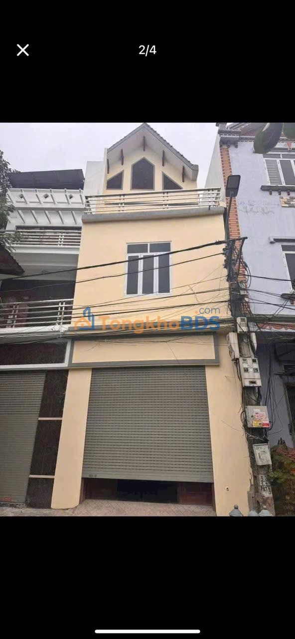 Đất thổ cư Phù Khê Từ Sơn 68m² 3 tỷ - Sổ đỏ chính chủ