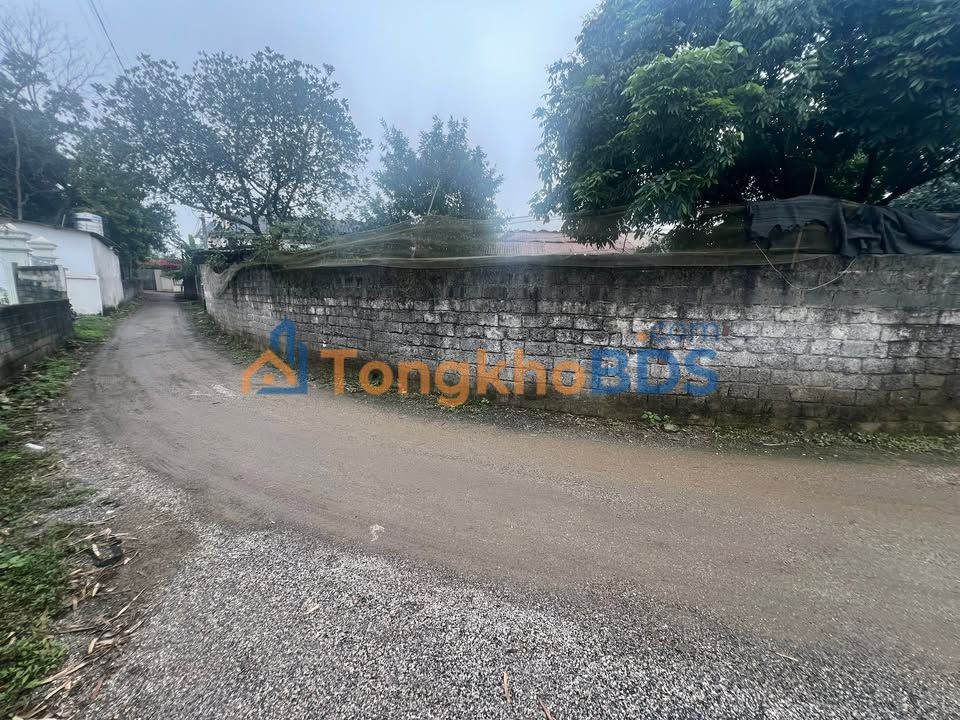 Đất Văn Sơn Chương Mỹ 362m² - Tiềm năng tăng giá