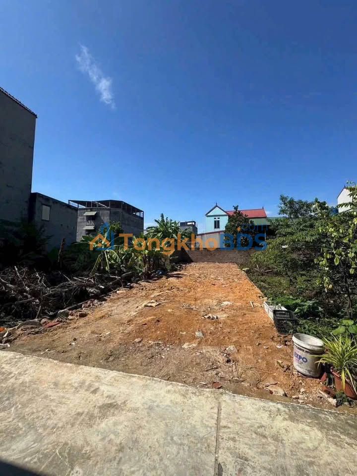 Đất nền Đại Đồng Tiên Du 90m² 2.5 tỷ - Đường ô tô 7 chỗ vào tận đất