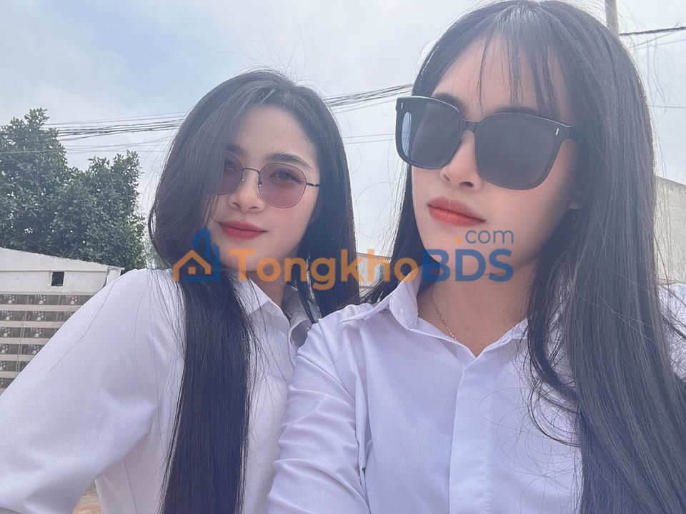 Bán đất Hương Sơn, Bình Xuyên 104m² - Gần KCN Thăng Long 3, Sẵn Sổ Đỏ