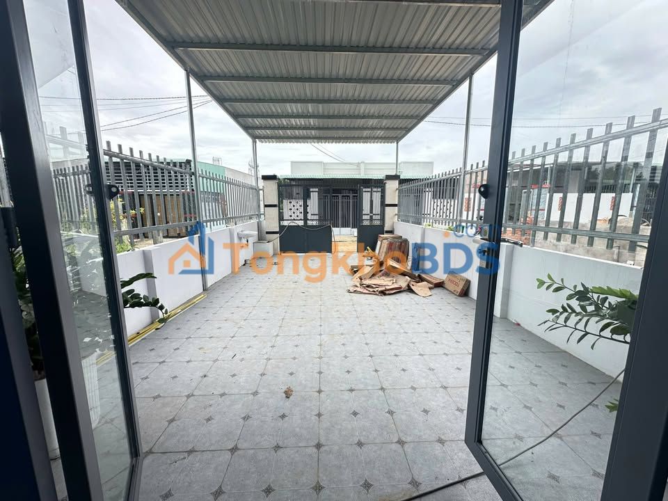 Nhà riêng Hắc Dịch 125m²/800 triệu Sẵn sàng ở ngay