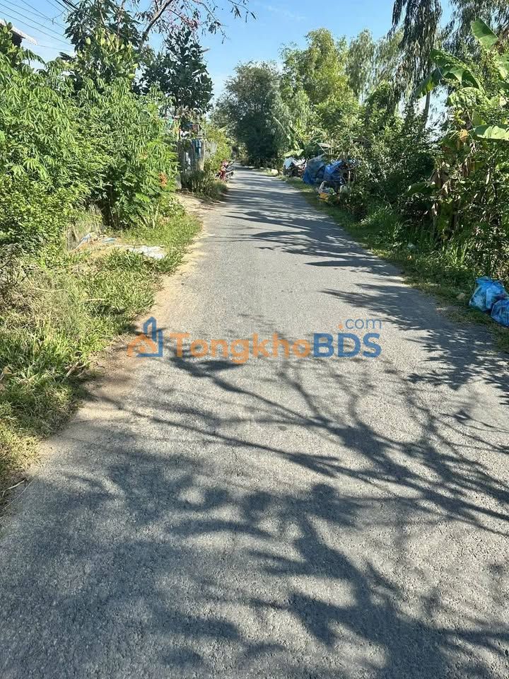 Đất nền Mỹ Đức Châu Phú 220m² 5xx triệu - Sổ đỏ chính chủ