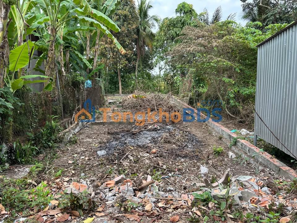 Đất nền Mỹ Thới Long Xuyên 130m2 1.09 tỷ - Sổ đỏ chính chủ