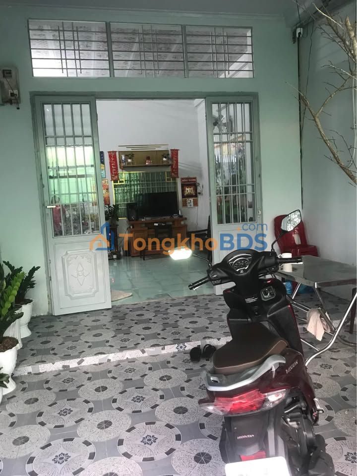 Nhà cấp 4 Tân Xuyên Cà Mau 96m² thương lượng - Sẵn sàng ở ngay