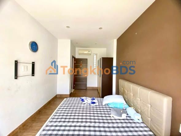 Nhà Lữ Gia Q11 55m² giá 9.6 tỷ - Ô tô vào tận nhà