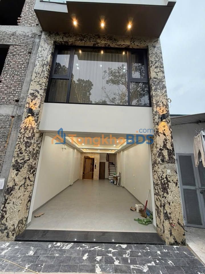 Nhà Kim Quan Thượng Long Biên 51m² 18.95 tỷ - Chính chủ bán