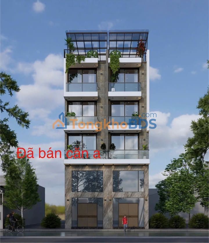 Nhà Ngọc Thụy Long Biên 60m² 1.1 tỷ - Chính chủ bán view thoáng