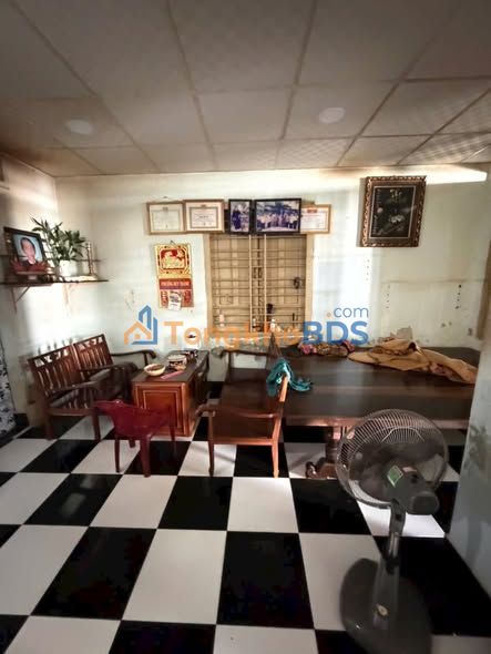 Nhà Mặt Tiền Phường Phú Trinh, Phan Thiết - 157m² Nở Hậu, Giá 3.8 Tỷ