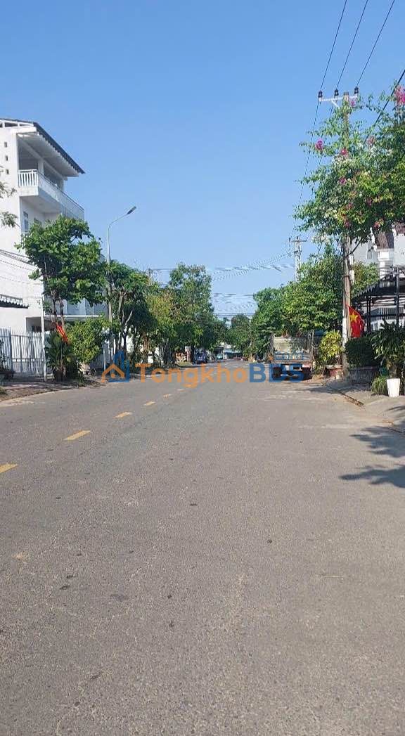 Bán Đất Đồng Xoài Liên Chiểu 80m² - Kinh Doanh Sầm Uất, Gần Bến Xe Trung Tâm 5.4 Tỷ