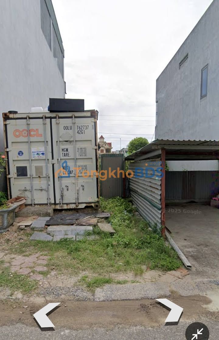 Đất nền Nghi Kim 128m² giá thỏa thuận - Sổ đỏ chính chủ