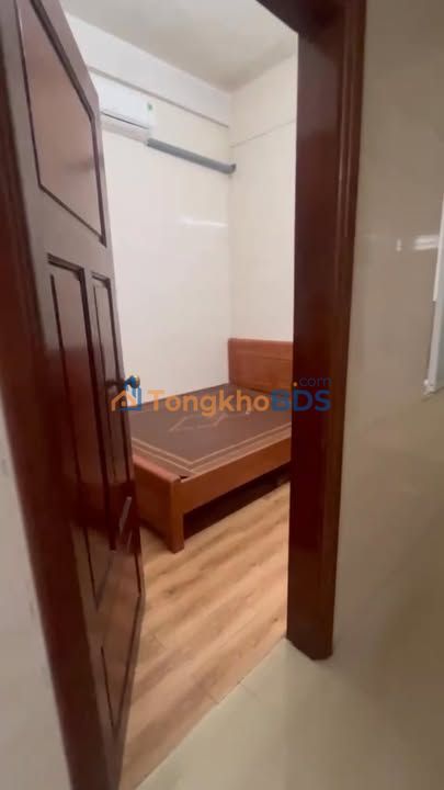 Nhà nguyên căn Hoàng Trọng Trì 68m² 5 triệu - Sẵn sàng vào ở