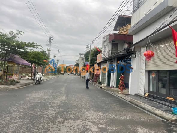 Đất thổ cư Võng La Đông Anh 45m² 3 tỷ - Sổ đỏ chính chủ