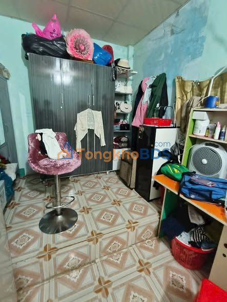 Nhà 120m² Hẻm Thủ Khoa Huân, Phan Thiết - Giá 1.3 Tỷ, Chính Chủ Bán