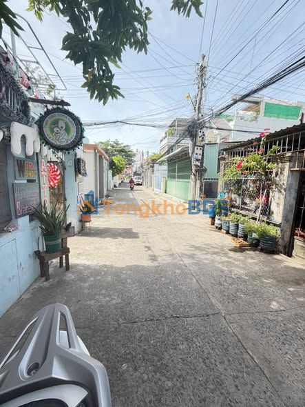 Đất Thổ Cư Phan Thiết 100m² Sổ Hồng Riêng - Giá 1.95 Tỷ