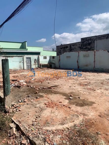 Đất Nền 205m² Đối Diện KCN Phan Thiết - Sổ Riêng, Kinh Doanh Đắc Lợi