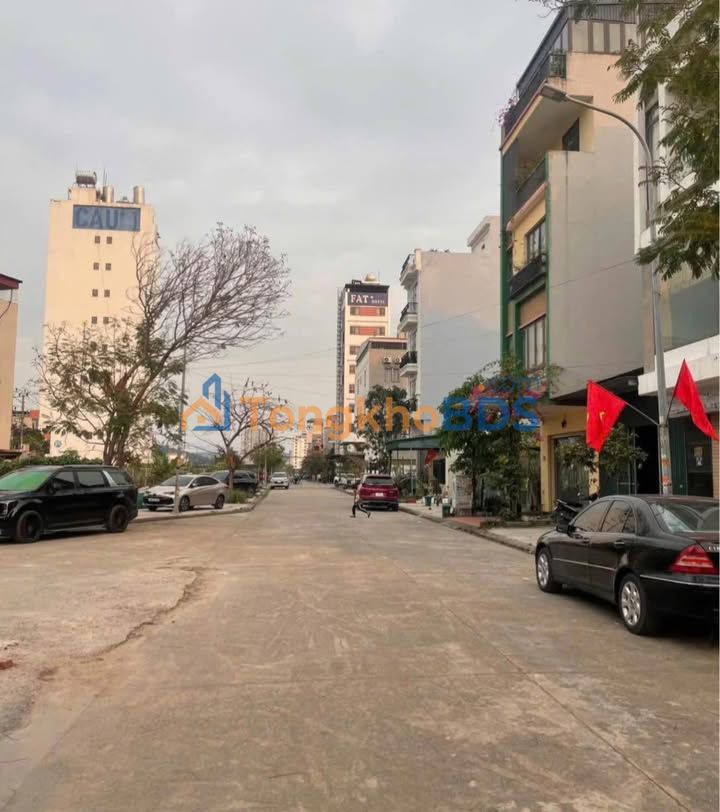 Đất nền Bãi Cháy Hạ Long 64m² - Giá tốt hiếm có