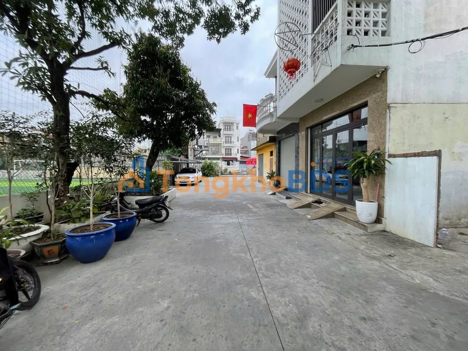 Đất Phủ Thượng Đoạn 80m² - Ngang 4.5m - Giá 4 Tỷ - Ô Tô Vào Tận Nơi