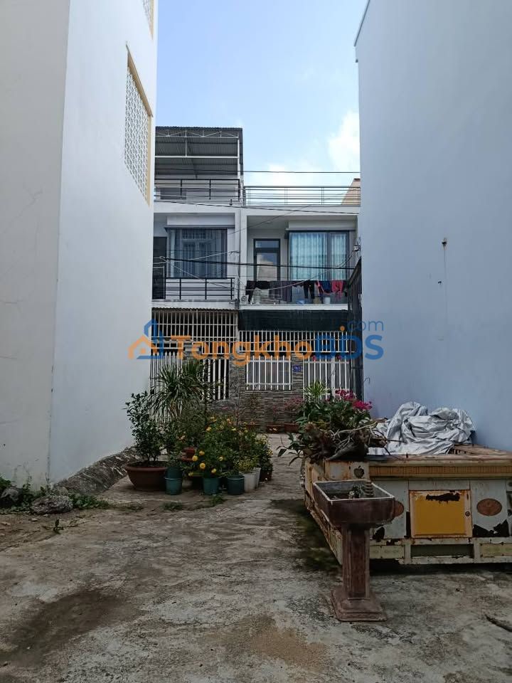 Bán Đất Vĩnh Hoà 80m² - Sẵn Sàng Xây Nhà Nghỉ/Căn Hộ Cho Thuê