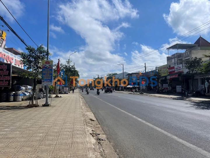 Đất Mặt Tiền QL20 Lộc An, Bảo Lâm 3672m² - View Công Viên, Kinh Doanh Tốt