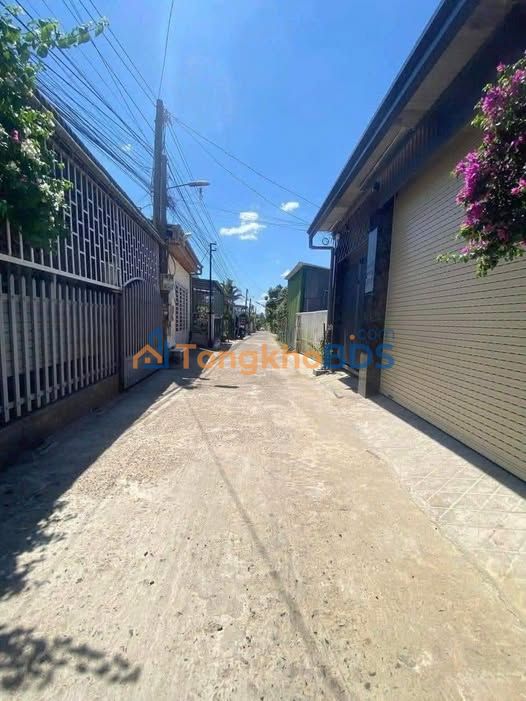 Bán Gấp 3 Lô Đất Liền Kề Hẻm 186 Phan Đình Phùng, Bảo Lộc - 420 Triệu/M Ngang