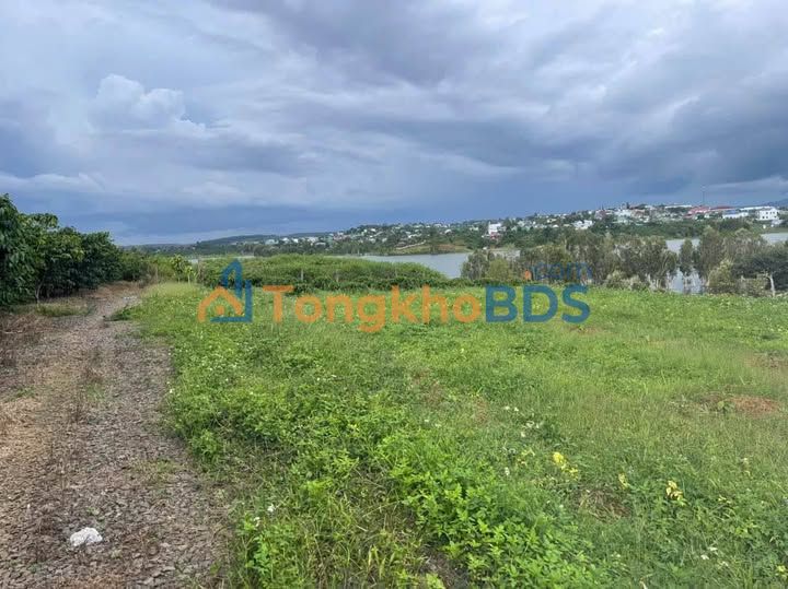 Đất Nền 1000m² Giáp Hồ Bảo Lâm, Lâm Đồng - Sổ Đỏ Sẵn Sàng