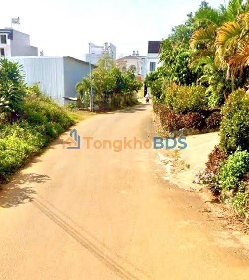 Đất Nền Lô Góc Nguyễn Gia Thiều, Bảo Lộc - 400m², Sổ Hồng Sẵn Sàng