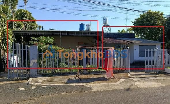 Bán Gấp 2 Nhà Liền Kề 210m² Lộc Châu, Bảo Lộc - Sẵn Sàng Ở Ngay